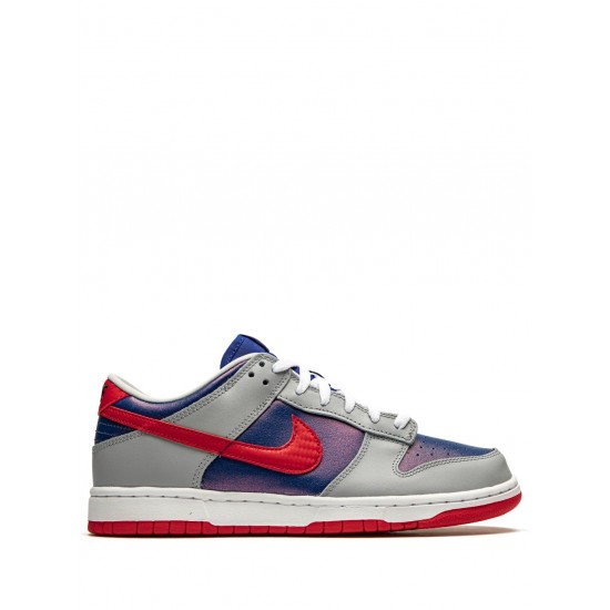 Dunk Low "Samba" sneakers