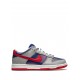 Dunk Low "Samba" sneakers