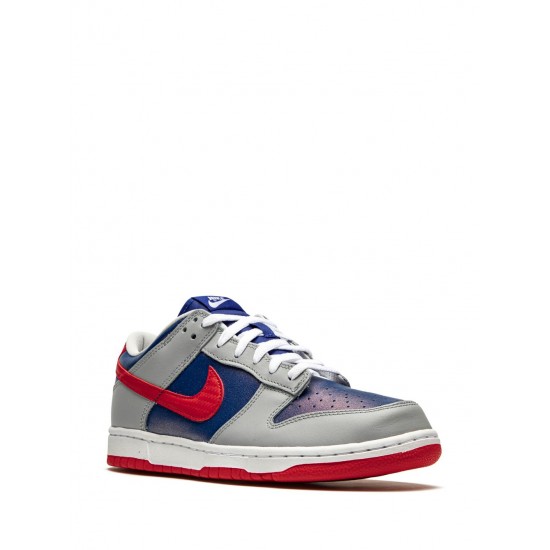 Dunk Low "Samba" sneakers