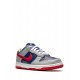 Dunk Low "Samba" sneakers