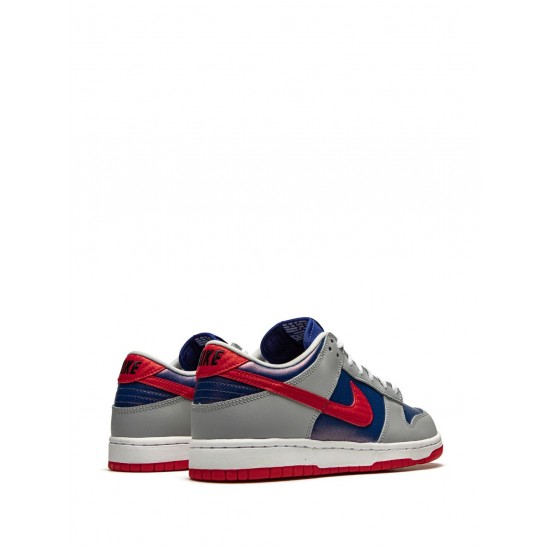 Dunk Low "Samba" sneakers