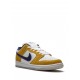 SB Dunk Low "Laser Orange" sneakers