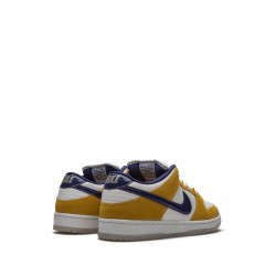 SB Dunk Low "Laser Orange" sneakers