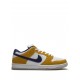 SB Dunk Low "Laser Orange" sneakers