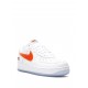 x Kith Air Force 1 Low "Orange" sneakers