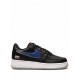 x Kith Air Force 1 Low "Black" sneakers