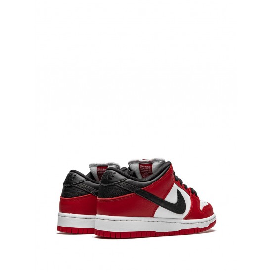 SB Dunk Low Pro "Chicago" sneakers