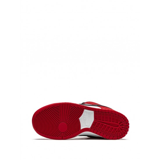 SB Dunk Low Pro "Chicago" sneakers