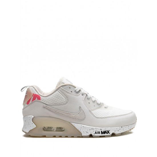 x UNDEFEATED Air Max 90 sneakers