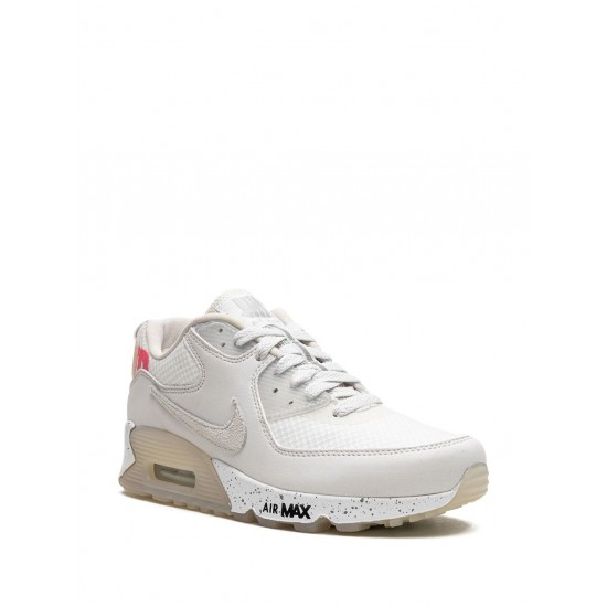x UNDEFEATED Air Max 90 sneakers
