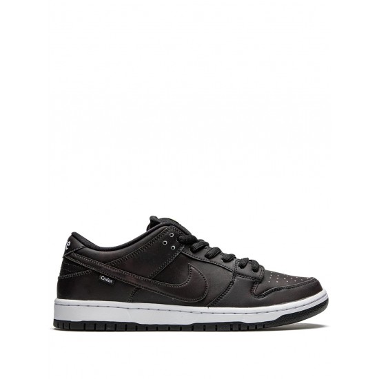 x Civilist SB Dunk Low sneakers