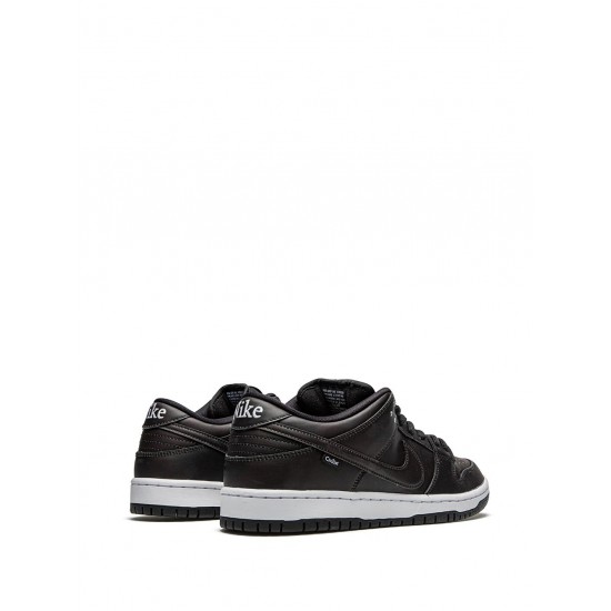 x Civilist SB Dunk Low sneakers