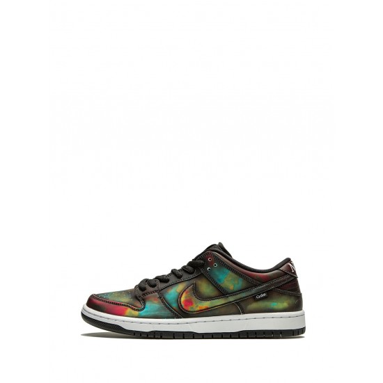 x Civilist SB Dunk Low sneakers
