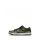 x Civilist SB Dunk Low sneakers