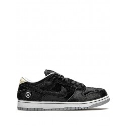 x Medicom Toy SB Dunk Low "BE sneakers