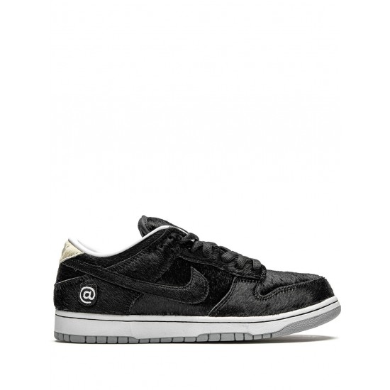 x Medicom Toy SB Dunk Low "BE sneakers