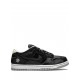 x Medicom Toy SB Dunk Low "BE sneakers