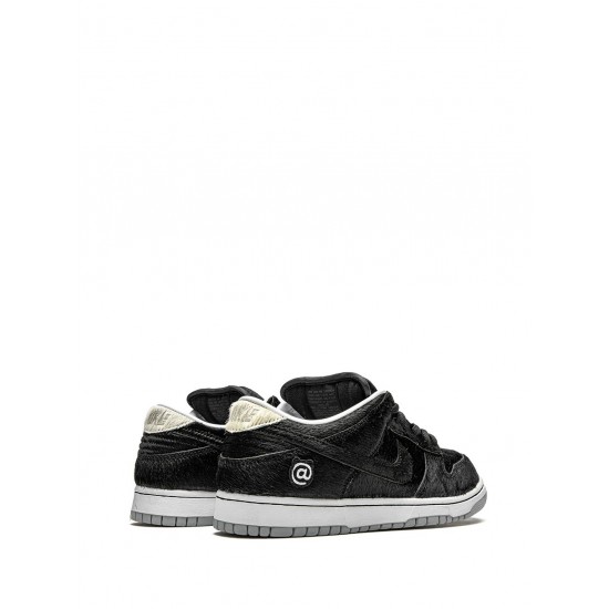 x Medicom Toy SB Dunk Low "BE sneakers