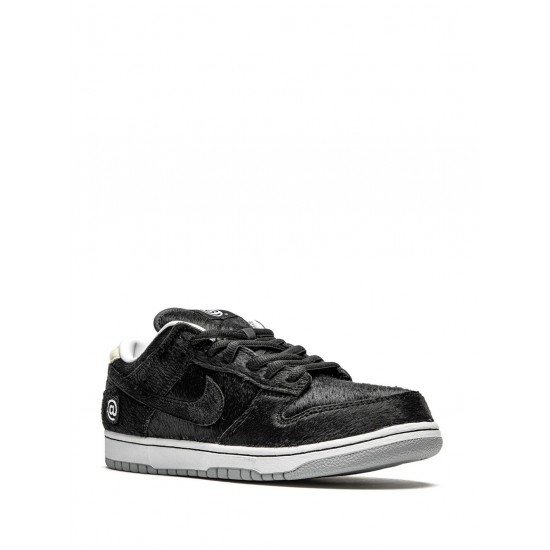 x Medicom Toy SB Dunk Low "BE sneakers