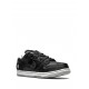 x Medicom Toy SB Dunk Low "BE sneakers