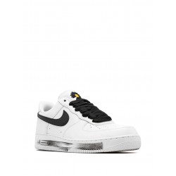 x G-Dragon Air Force 1 Low "White" sneakers