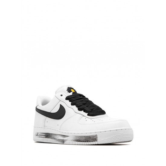 x G-Dragon Air Force 1 Low "White" sneakers