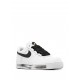 x G-Dragon Air Force 1 Low "White" sneakers