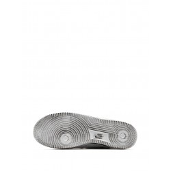 x G-Dragon Air Force 1 Low "White" sneakers