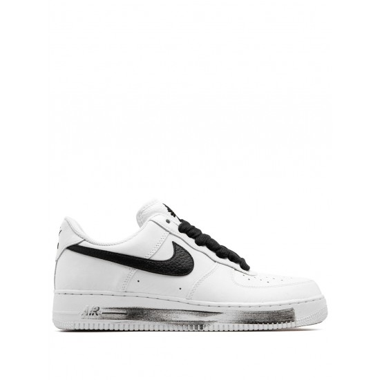 x G-Dragon Air Force 1 Low "White" sneakers