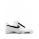 x G-Dragon Air Force 1 Low "White" sneakers