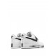 x G-Dragon Air Force 1 Low "White" sneakers