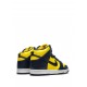 Dunk High SP "Michigan" sneakers
