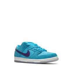 SB Dunk Low Pro "Blue Fury" sneakers