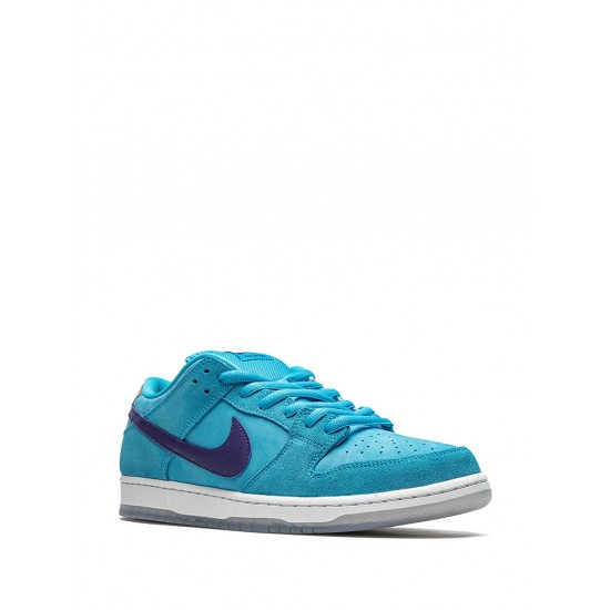 SB Dunk Low Pro "Blue Fury" sneakers