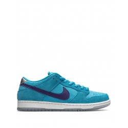 SB Dunk Low Pro "Blue Fury" sneakers