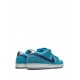 SB Dunk Low Pro "Blue Fury" sneakers