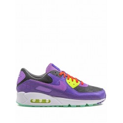 Air Max 90 "Animal Pack - Violet Blend" sneakers