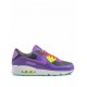 Air Max 90 "Animal Pack - Violet Blend" sneakers