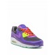 Air Max 90 "Animal Pack - Violet Blend" sneakers