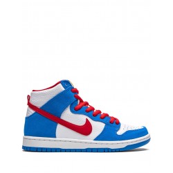 SB Dunk High "Doraemon" sneakers