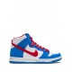 SB Dunk High "Doraemon" sneakers