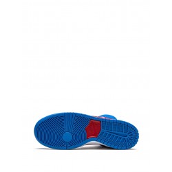 SB Dunk High "Doraemon" sneakers