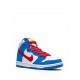SB Dunk High "Doraemon" sneakers