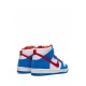 SB Dunk High "Doraemon" sneakers