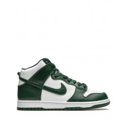 Dunk High SP "Spartan Green" sneakers