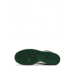 Dunk High SP "Spartan Green" sneakers
