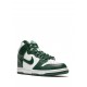 Dunk High SP "Spartan Green" sneakers