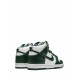 Dunk High SP "Spartan Green" sneakers