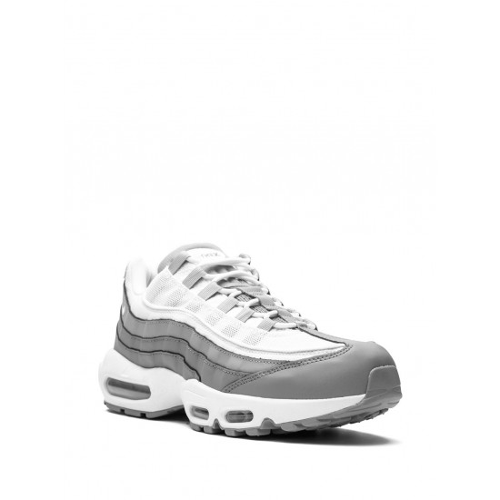 Air Max 95 Essential "Particle Grey" sneakers