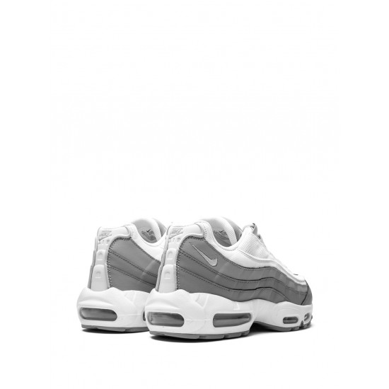 Air Max 95 Essential "Particle Grey" sneakers
